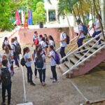 Suspenden actividades docentes en Ciego de Ávila por huracán Melissa