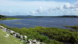 Lee más sobre el artículo Mejora embalse florenciano antes del paso de Melissa