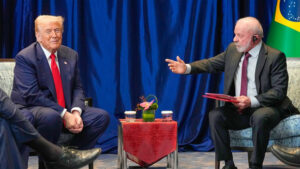 Lee más sobre el artículo Lula se ofrece para mediar