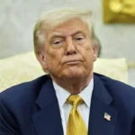Statistics Reveal High Disapproval of Trump