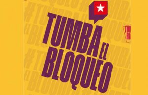 Lee más sobre el artículo Declaración en defensa de la resolución de NNUU que condena el bloqueo a Cuba por los Estados Unidos