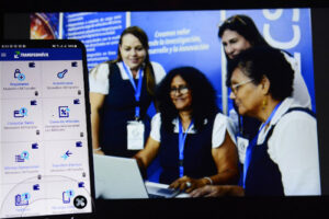 Mi Boleto, una novedad de la plataforma Transfermóvil