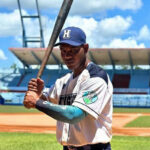 Cachorros defienden puesto de honor en la Serie Nacional