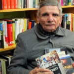 Fallece en La Habana el escritor cubano Julio Travieso Serrano