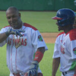 Caen los punteros en la Serie Nacional de Béisbol