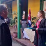 Reafirman abogados avileños su compromiso con la ética