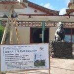 Avanza remodelación del restaurante Yisan de Ciego de Ávila