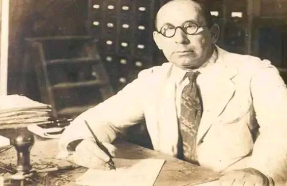 En este momento estás viendo Dedican jornada conmemorativa al Día de los Archiveros