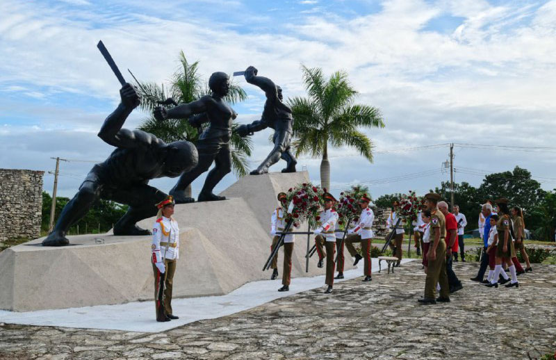 Lee más sobre el artículo Operation Carlota: a commitment of Cuba to human dignity