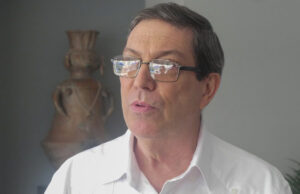 Canciller cubano valora resultados de Cumbre CELAC-UE