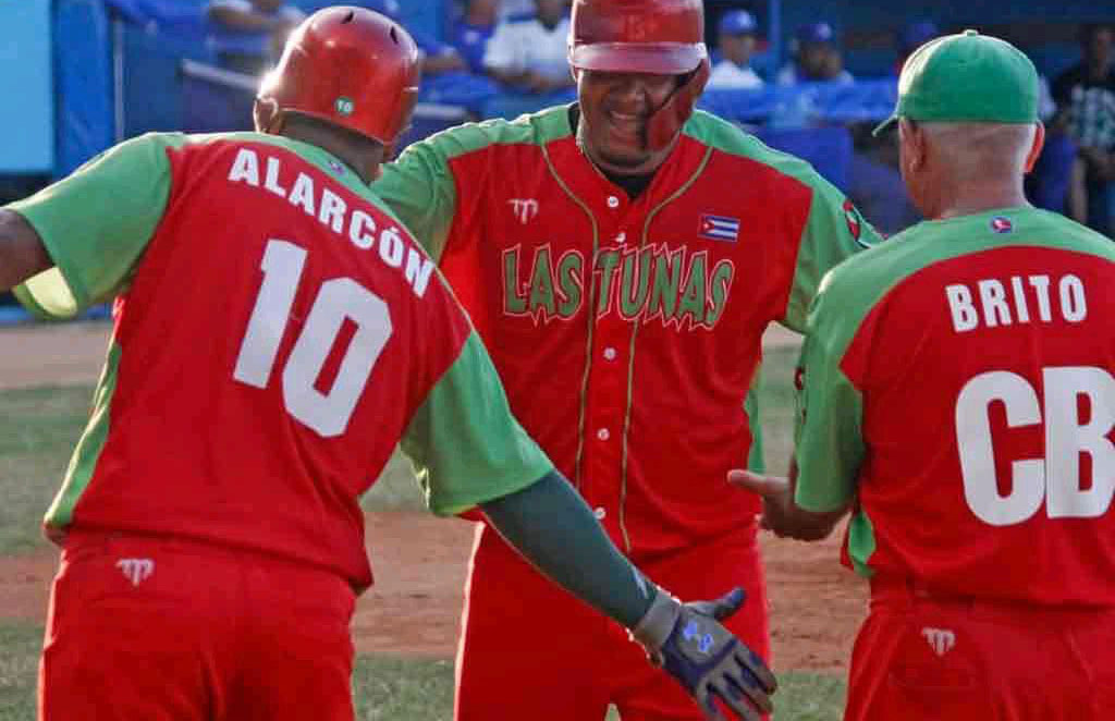 En este momento estás viendo Campeones nacionales buscan desquite en la Serie Nacional