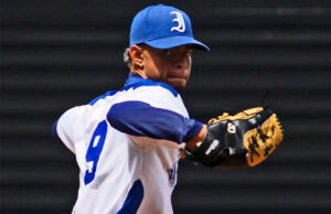 Lee más sobre el artículo Leones Seek More Lumber to Stoke the Fire of the National Series