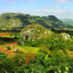 Respalda FAO conservación de la biodiversidad en Cuba