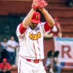 Serie Nacional: Cocodrilos enfurecen en la Ciudad de los Parques