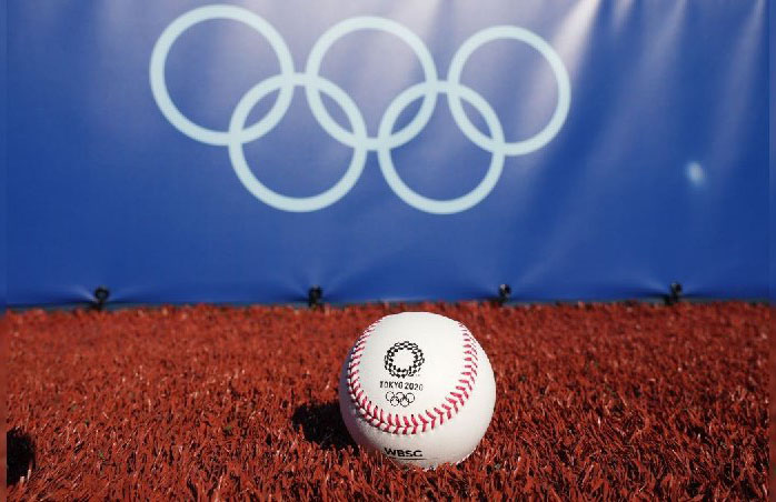 En este momento estás viendo Béisbol olímpico comienza a levantar expectativas