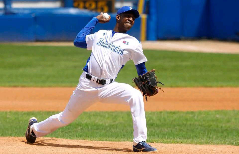 Serie Nacional: Cachorros en guardia y Leones al acecho