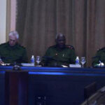 Llama Díaz-Canel a construir colectivamente Programa de Gobierno