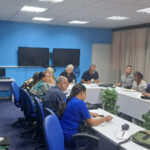 Evalúan prevención y enfrentamiento a drogas en Ciego de Ávila