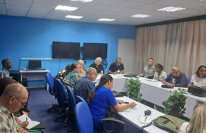 Evalúan prevención y enfrentamiento a drogas en Ciego de Ávila