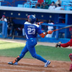 Vuelve a encenderse el diamante en la 64 Serie Nacional