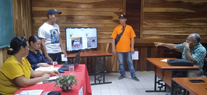 En este momento estás viendo Sesionó Forum por la Innovación en Avilmat