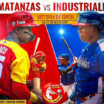 Leones y Cocodrilos abren fuego en la Serie Nacional