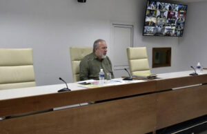 Primer Ministro pide rigor en estudio del Programa de Gobierno (+ Video)