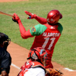 Leñadores, cuarto equipo con 30 victorias en 64 SNB