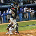 New bite from Holguín Cubs in 64th SNB