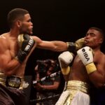 Cubanos a prueba en cartel de boxeo profesional