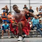 Protagoniza avileño juego perfecto en frontball