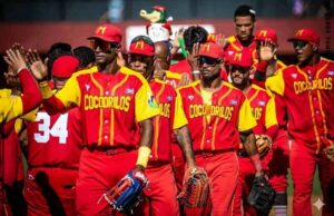 Serie Nacional: Cocodrilos a medio suspiro del trono