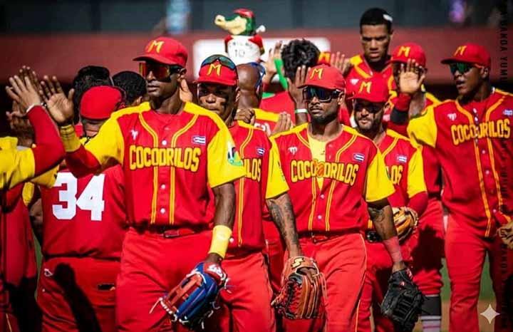 Lee más sobre el artículo Serie Nacional: Cocodrilos a medio suspiro del trono