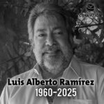 Falleció el actor Luis Alberto Ramírez