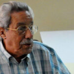 Falleció expedicionario del Granma Gilberto García Alonso