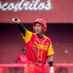 La Serie Nacional de Béisbol amanece como volcán encendido