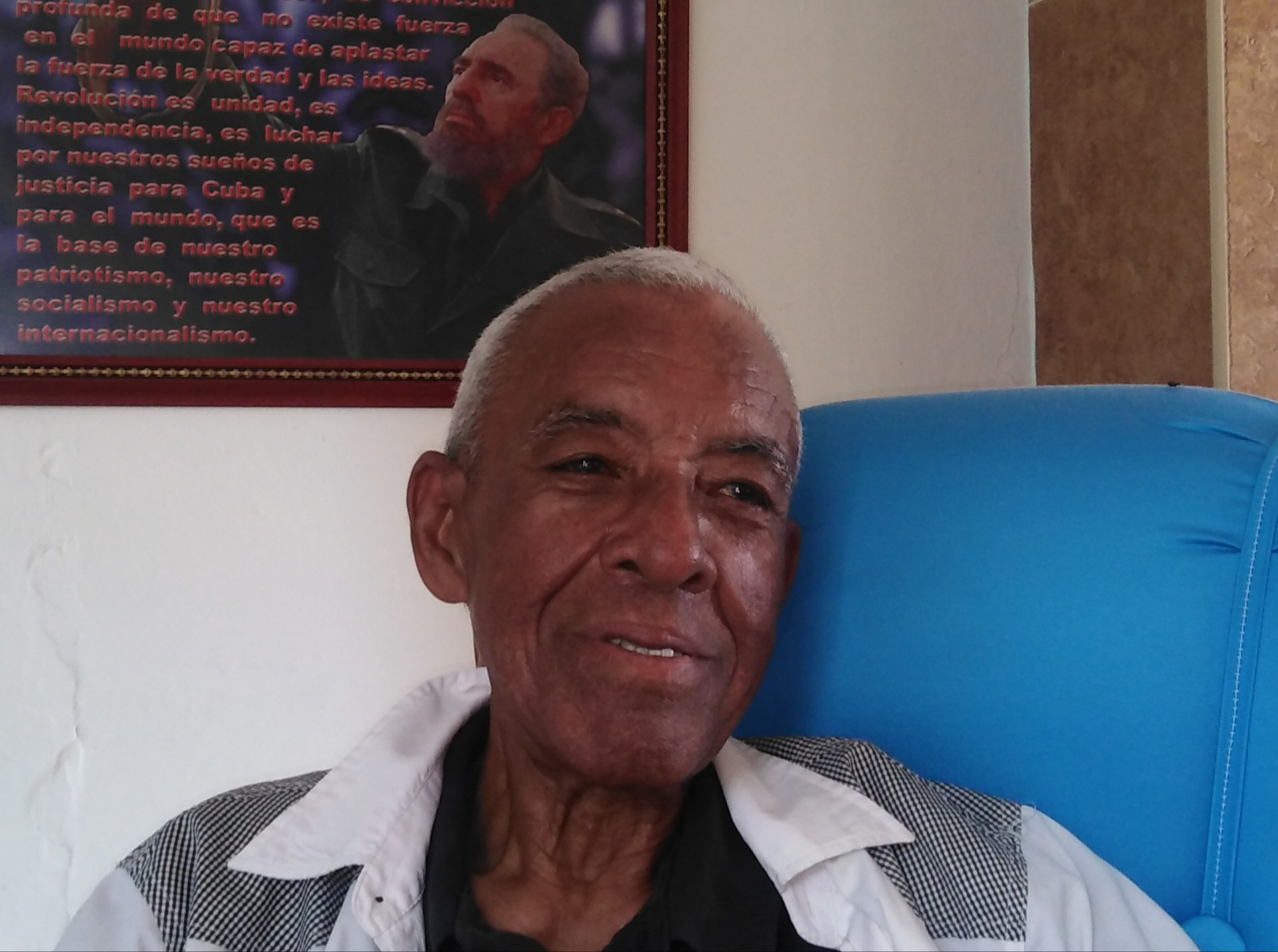 En este momento estás viendo Aguilera, el vola’o