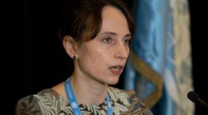 Lee más sobre el artículo Relatora de la ONU evalúa impacto del bloqueo en derechos humanos durante visita a Cuba