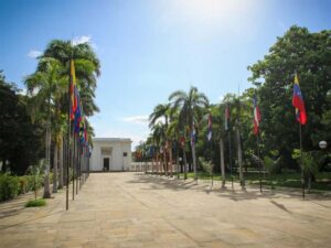 Santa Marta, la Perla de América, ideal anfitriona de Cumbre Celac-UE