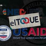 Denuncia Cuba programa integral de guerra económica desde EEUU