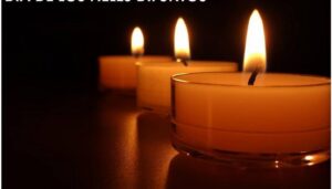 Cuba conmemora Día de los Fieles Difuntos