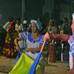 Ciego de Ávila danza al compás de Buscando la Tradición 