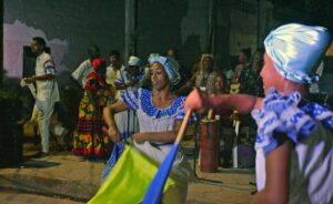 Ciego de Ávila danza al compás de Buscando la Tradición 
