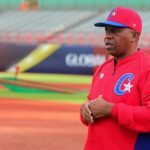 Germán Mesa: “Soy un guerrero que siempre salgo a ganar”