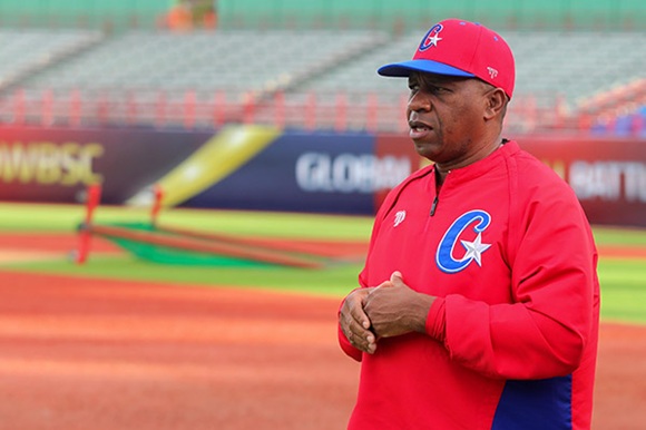 En este momento estás viendo Germán Mesa: “I am a warrior who always goes out to win”