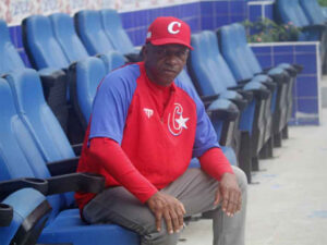 Lee más sobre el artículo Versatility and quality, weapons of the Cuban baseball team