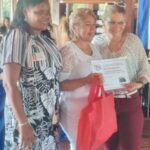 Reconocen a trabajadores destacados del Turismo en Ciego de Ávila