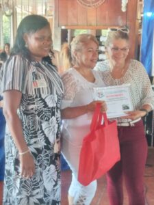 Reconocen a trabajadores destacados del Turismo en Ciego de Ávila