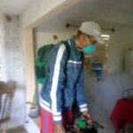 Ciego de Ávila: reports on decrease in febrile cases, but vigilance is maintained