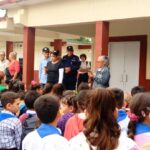 Continúan en Ciego de Ávila actividades por la Jornada Nacional del Tránsito